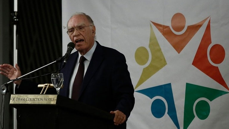 Λεβέντης: Να ρυθμίσουν οι δανειολήπτες τα δάνειά τους, σε ποσοστά ίδια με εκείνα των funds