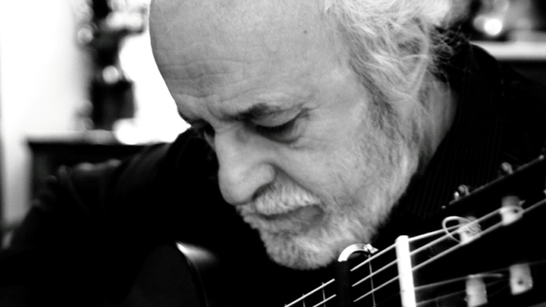 Ο Νότης Μαυρουδής για δύο ξεχωριστές παραστάσεις στη μουσική σκηνή Σφίγγα