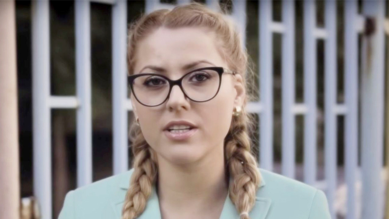 Το GPGate και η άγρια δολοφονία της Βικτόρια Μαρίνοβα