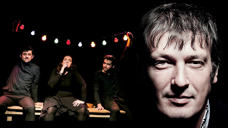 Πού θα πάμε σήμερα στην πόλη – Ατζέντα εκδηλώσεων