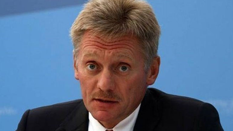 «Η επίσκεψη του Έλληνα πρωθυπουργού Αλέξη Τσίπρα στη Ρωσία προετοιμάζεται»