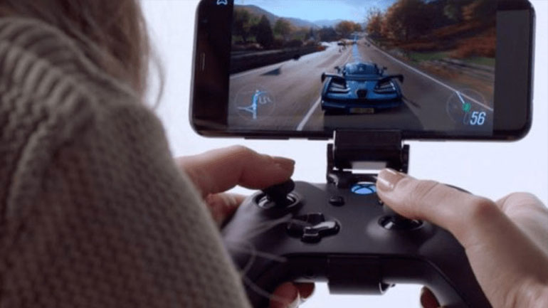 Project xCloud: H Microsoft αποκάλυψε το μέλλον του gaming