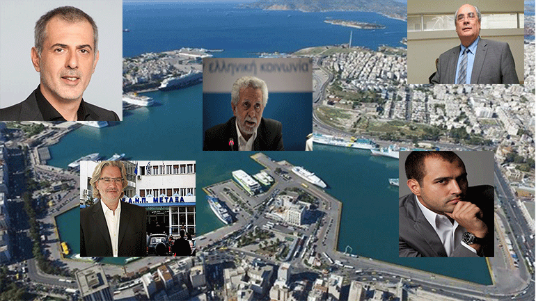 Δημοτικές: Ποιος θα πάρει το μεγάλο λιμάνι; – Οι σίγουροι υποψήφιοι, οι παλιοί και οι εκπλήξεις