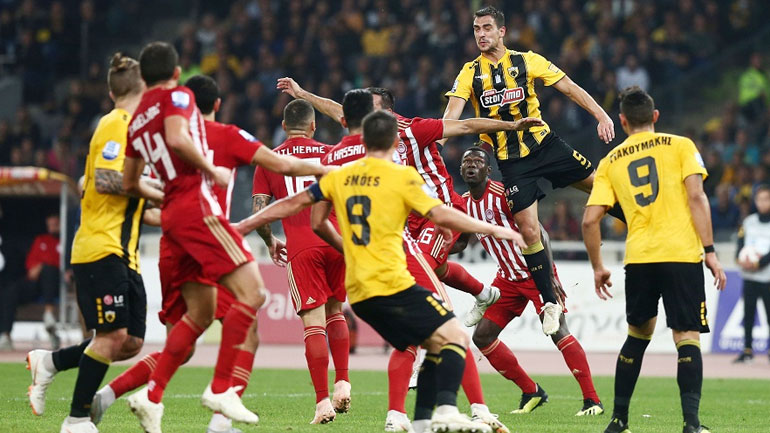 Λίγο πριν τη νύστα