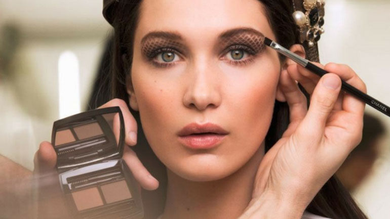 Τα μεγαλύτερα beauty trends αυτήν τη στιγμή στο Pinterest