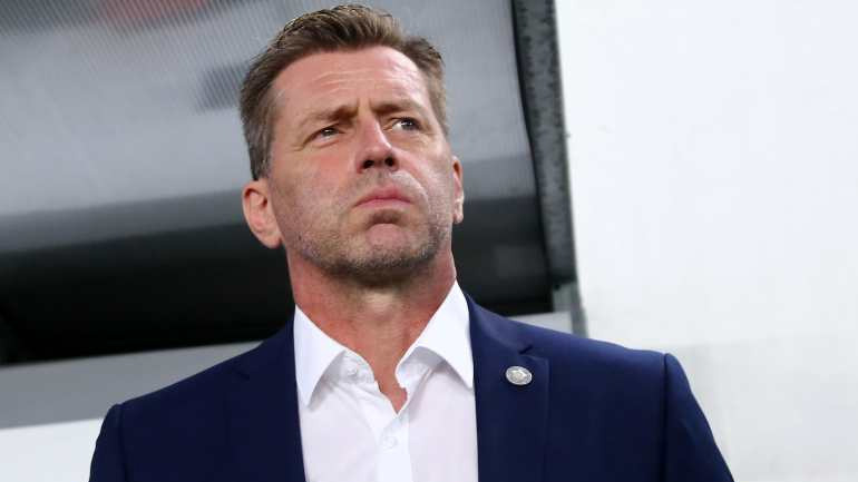 Σκίμπε: «Έχω μιλήσει με τον Οδυσσέα Βλαχοδήμο»