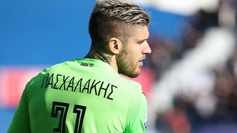 Άδειασε το προπονητήριο του ΠΑΟΚ