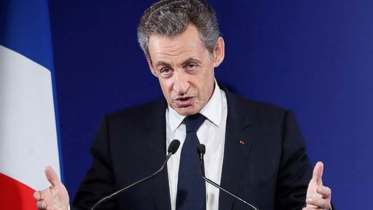 Γαλλία: Ο Σαρκοζί έχασε μια προσφυγή σε υπόθεση διαφθοράς που μπορεί να τον οδηγήσει σε δίκη