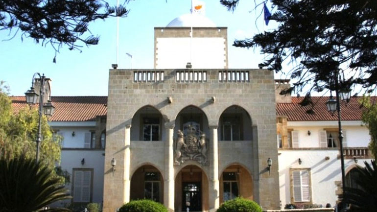 Προβληματισμός στο προεδρικό για δηλώσεις του προέδρου του ΔΗΣΥ για το Κυπριακό