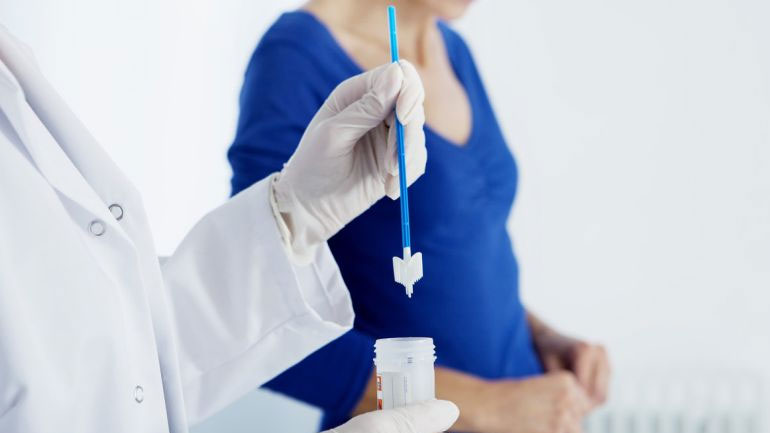 Δωρεάν εξέταση Τεστ ΠΑΠ στον Δήμο Ιλίου