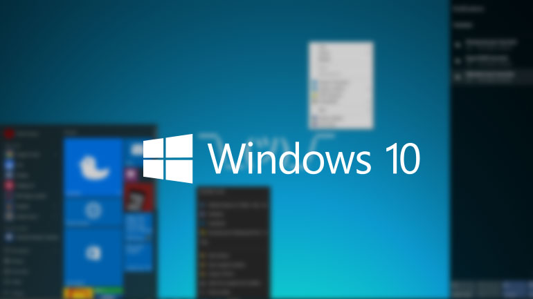 Microsoft: Σταματά η αναβάθμιση των Windows 10 λόγω προβλημάτων