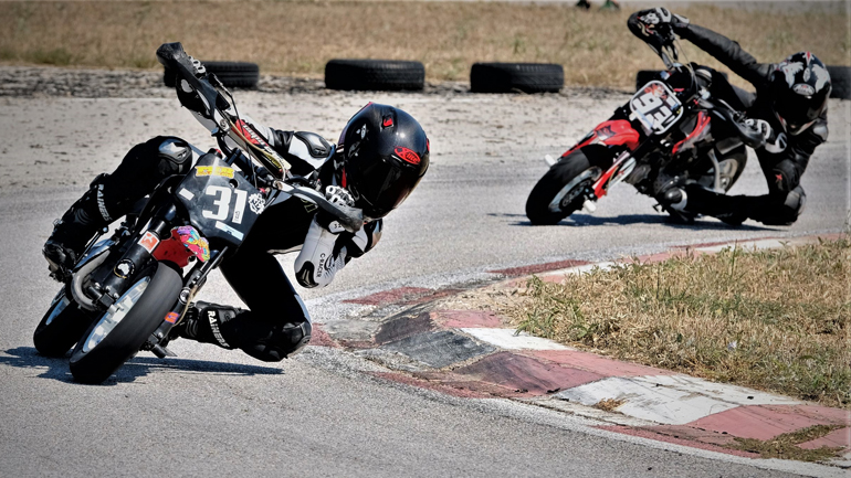 2ος Αγώνας MiniGP Cup: Και το θέαμα συνεχίζεται!