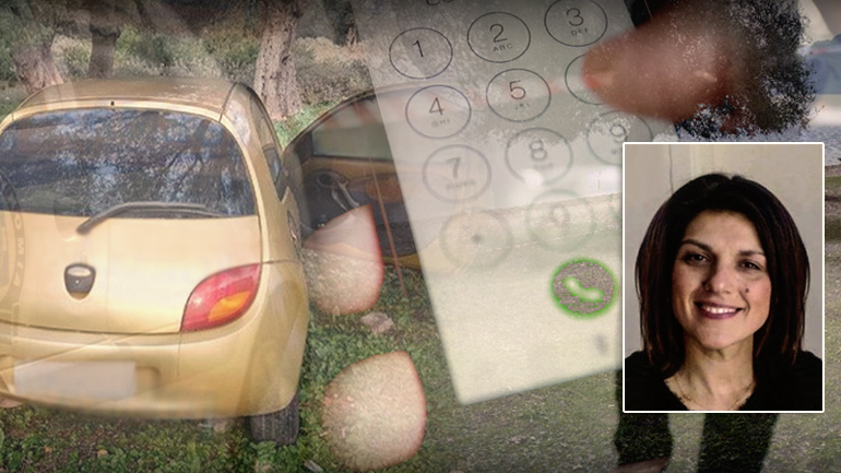 ”Χάνομαι, δεν είμαι καλά, καταρρέω”