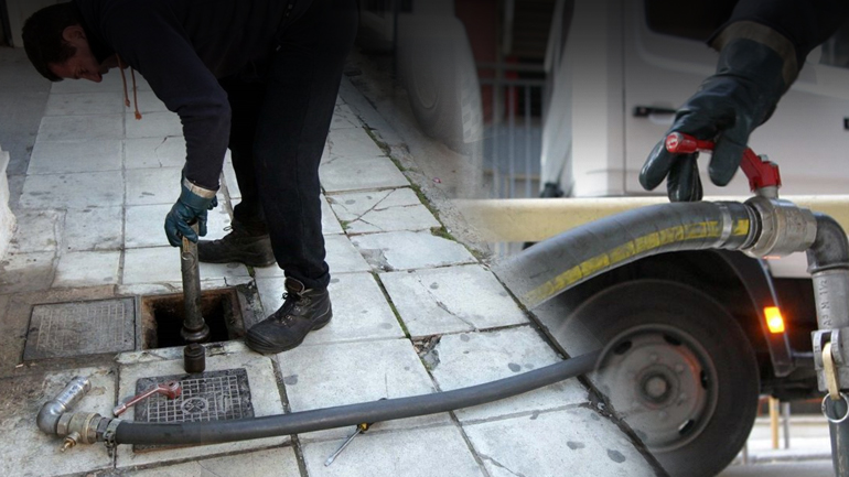 “Καίει” το πετρέλαιο θέρμανσης