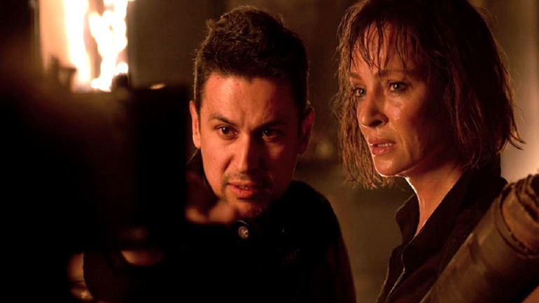 «Σκοτεινός Διάδρομος»: Μια ταινία τρόμου με την Ούμα Θέρμαν