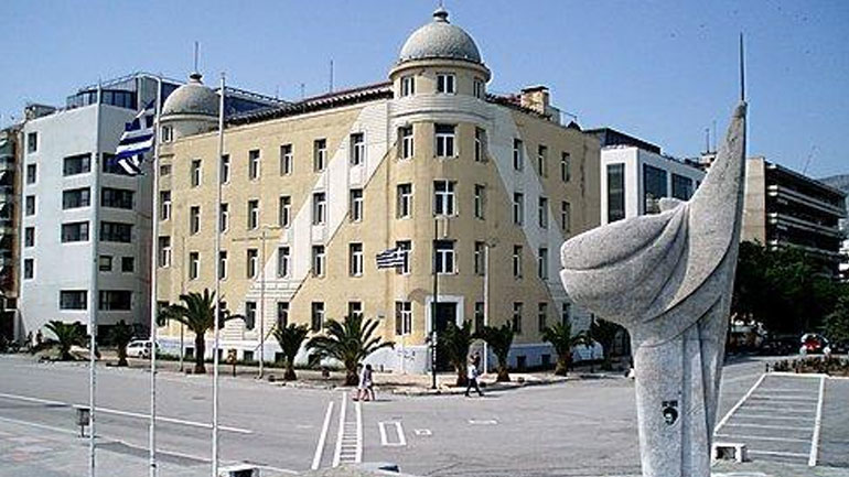 Nα παγώσει η συγχώνευση του ΤΕΙ με το ΑΕΙ Θεσσαλίας ζητεί ο Δήμος Λαρισαίων