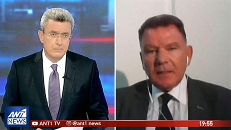 «Στατιστική στα τής Τι-Βι» (Το τρελό στατιστικό τού Αλέξη Κούγια)