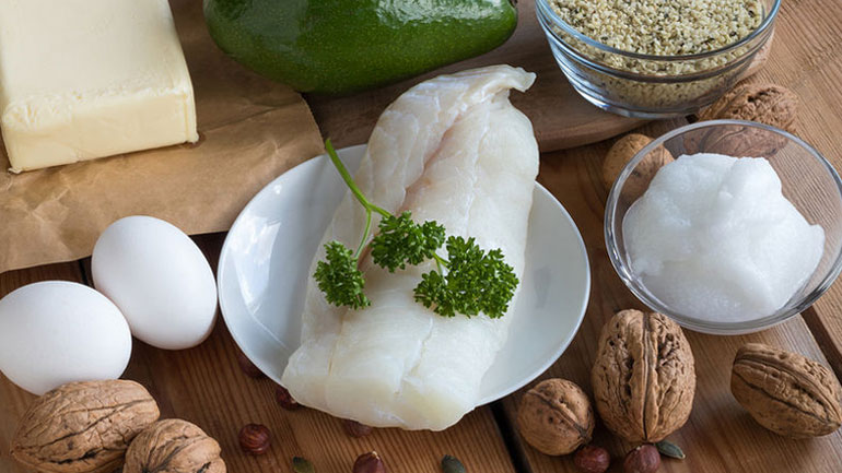 Επτά υγιεινές τροφές που αυξάνουν την καλή χοληστερίνη