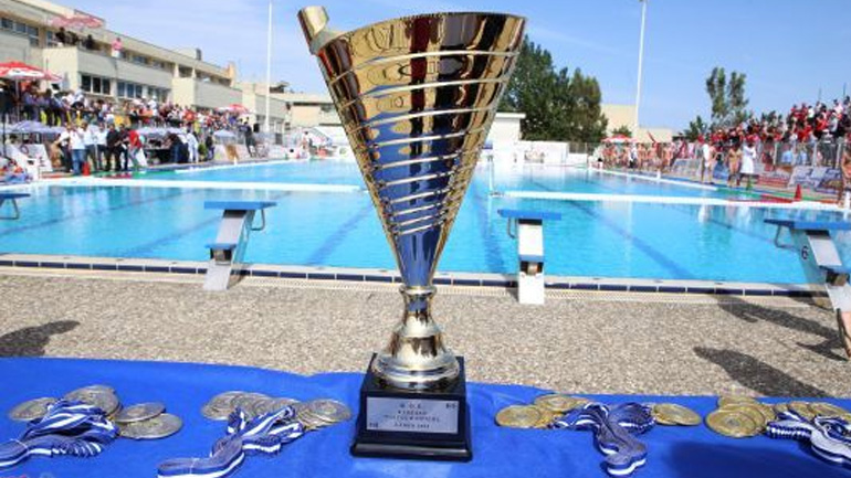 Πόλο: Αυλαία της περιόδου με το Σούπερ Καπ