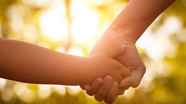 Οι δυσκολίες στην ανατροφή ενός αγοριού