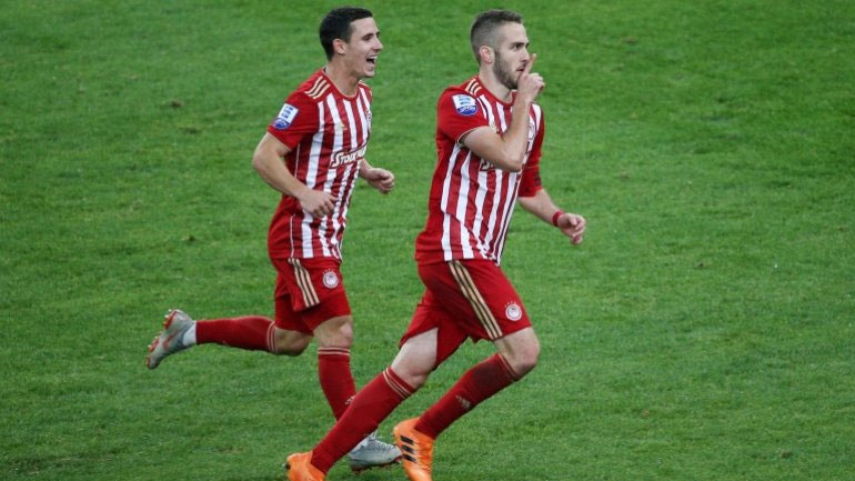 ΑΕΚ: Θα κάνει καταγγελία κατά του Κώστα Φορτούνη