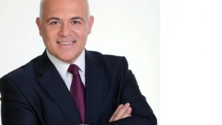 Υπέβαλε την παραίτησή του από την ΕΡΤ ο Διευθυντής Ενημέρωσης Βασίλης Ταλαμάγκας