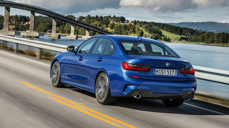 BMW: «Έχουμε τους καλύτερους diesel κινητήρες»