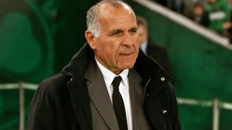 Ζήτησε ξένους διαιτητές στα ντέρμπι ο Παναθηναϊκός