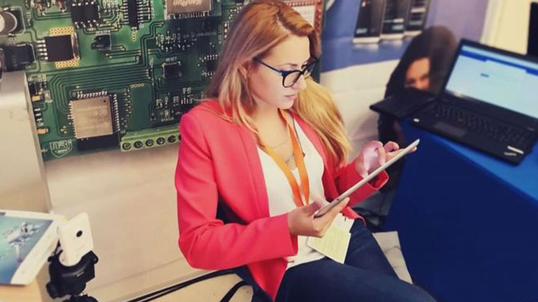 Πολιτικά τα αίτια δολοφονίας της Μαρίνοβα;