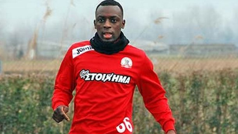 Ξάνθη: Χάνει ένα ματς λόγω καρτών ο Καμαρά