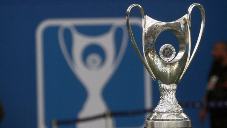 Στις 12/10 ο αγώνας Κυπέλλου ΑΕΚ-Λαμία