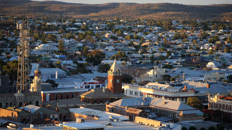 Αυστραλία: Η κυβέρνηση σκοπεύει να απομακρύνει τους μετανάστες από τα μεγάλα αστικά κέντρα