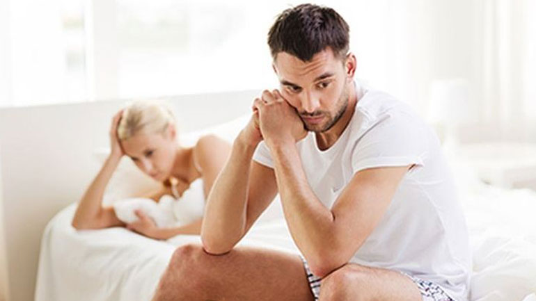 Στυτική δυσλειτουργία και στεφανιαία νόσος σε νέους ασθενείς