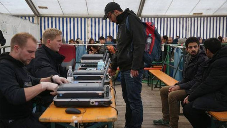 Γερμανία: Μεγάλη αύξηση των απελάσεων προς τις χώρες του Μάγρεμπ