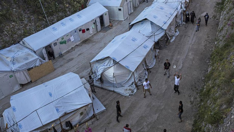 Τι κάνει η Αθήνα με τα ευρωπαϊκά κονδύλια;