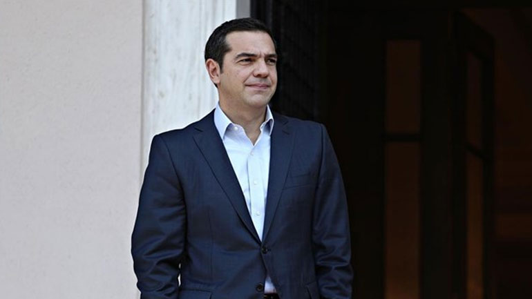 Επιστολή της Greenpeace στον Αλ. Τσίπρα για την κλιματική αλλαγή