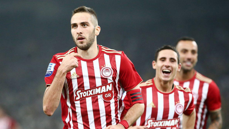 Ζήτησε το βίντεο του Φορτούνη ο ποδοσφαιρικός εισαγγελέας