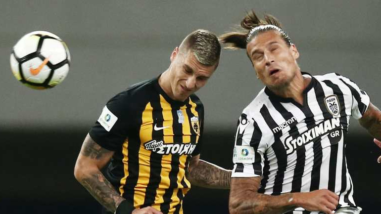 Γ. Σαββίδης σε Βράνιες: «Έλα στον ΠΑΟΚ!»