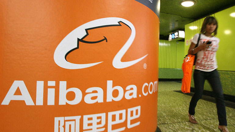 Alibaba: Σε υψηλά επίπεδα η κατανάλωση έξυπνων προϊόντων