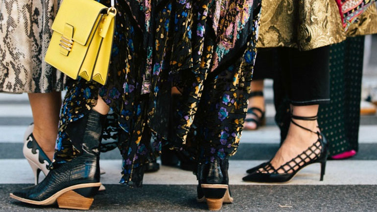 Τα must-have παπούτσια που πρέπει να έχει κάθε fashionista στην παπουτσοθήκη της!