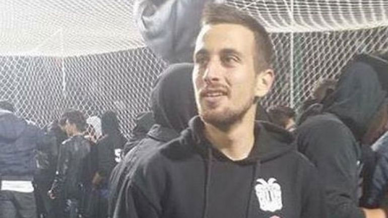 Συλλήψεις για τον θάνατο του οπαδού του ΠΑΟΚ, Νάσου Κωνσταντίνου