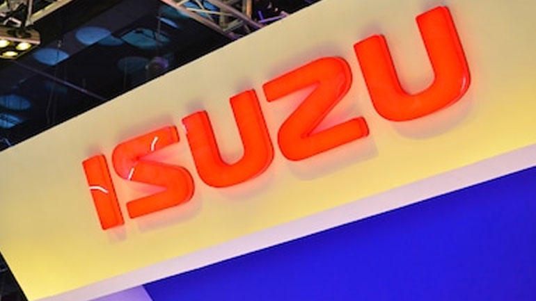 Η Isuzu Motors ίδρυσε στο Ναϊρόμπι το πρώτο κέντρο τεχνικού ελέγχου οχημάτων