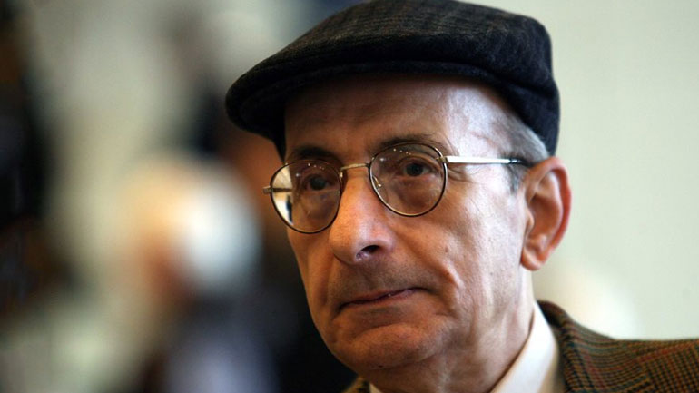 Πόσο μας λείπει ο ποιητής!