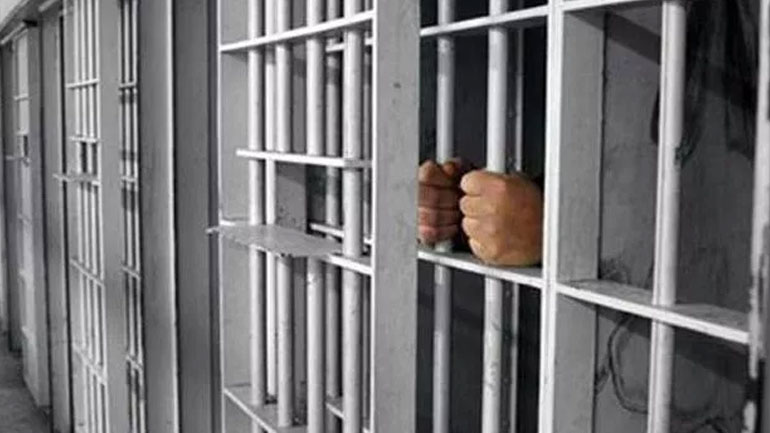 Ο κουμπαράς των φυλακισμένων