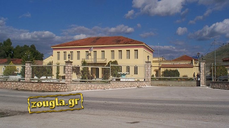 Τον πρόδωσε η ύποπτη συμπεριφορά του: Χειροπέδες από τη ΔΙΑΣ σε δραπέτη των φυλακών Τίρυνθας