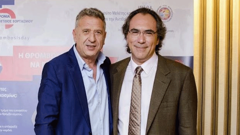 Μια παρενέργεια της αντιπηκτικής θεραπείας που μπορεί να σώσει ζωές