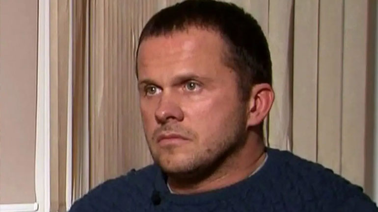 Ο δεύτερος ύποπτος για την «υπόθεση Σκριπάλ» είχε παρασημοφορηθεί από τον Πούτιν