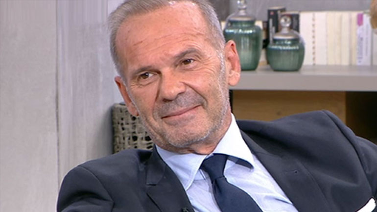 Πέτρος Κωστόπουλος: «Και το έχω ζήσει το bullying και το έχω αντιμετωπίσει με τα παιδιά»