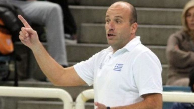 Πόλο: Παρελθόν από την εθνική γυναικών της Αυστραλίας ο Κεχαγιάς