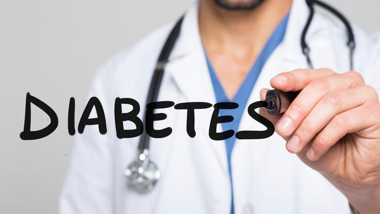 Ο διαβήτης ξεκινά 20 χρόνια πριν από τη διάγνωση
